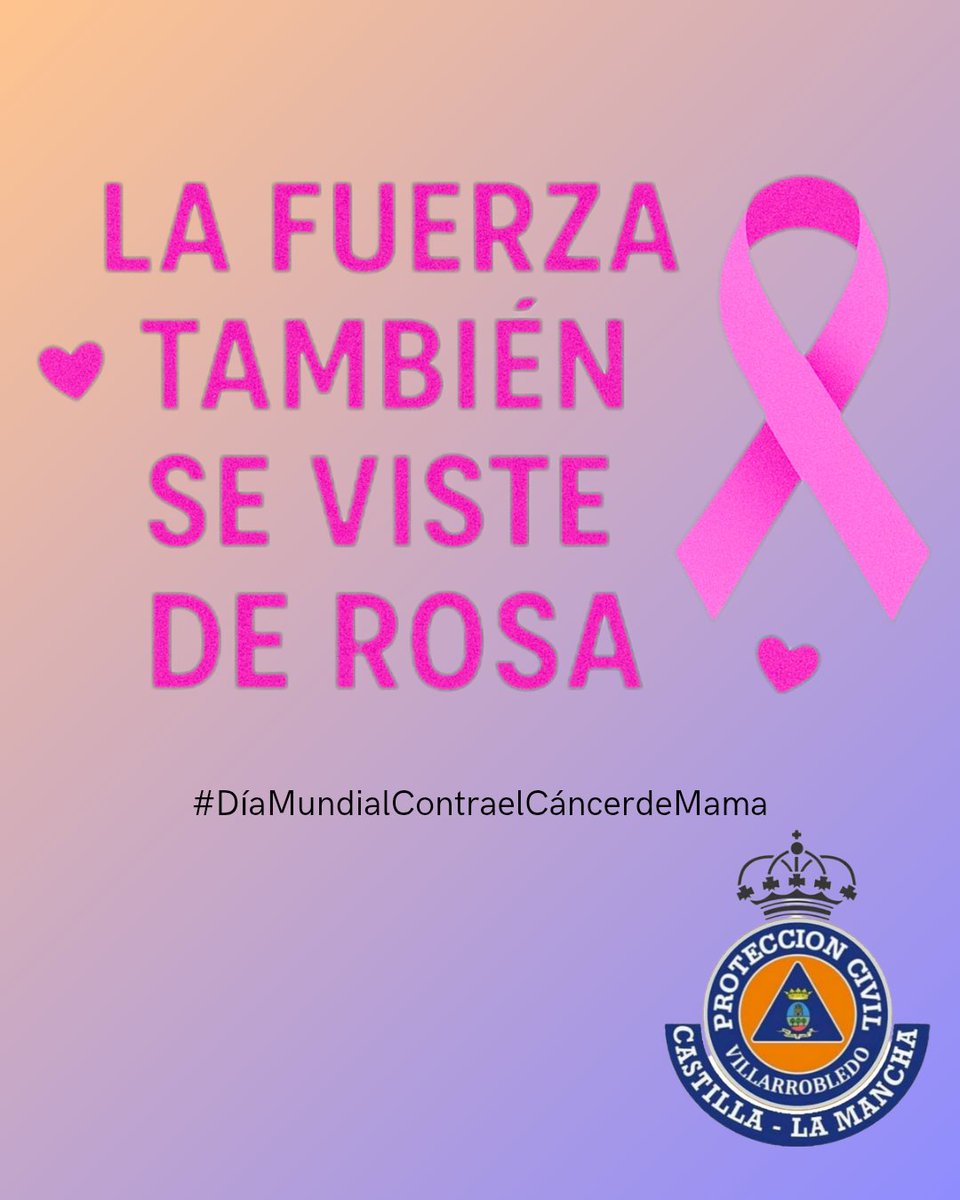 Protección Civil Villarrobledo tweet media