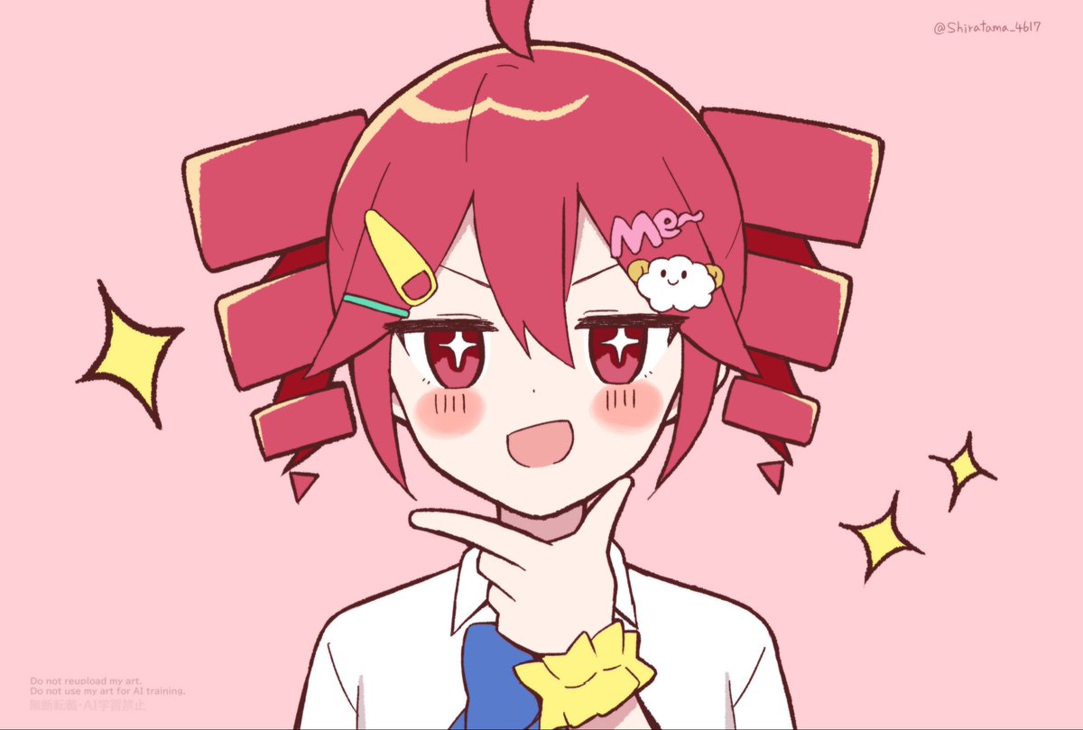 文字なしver. #アカンくない