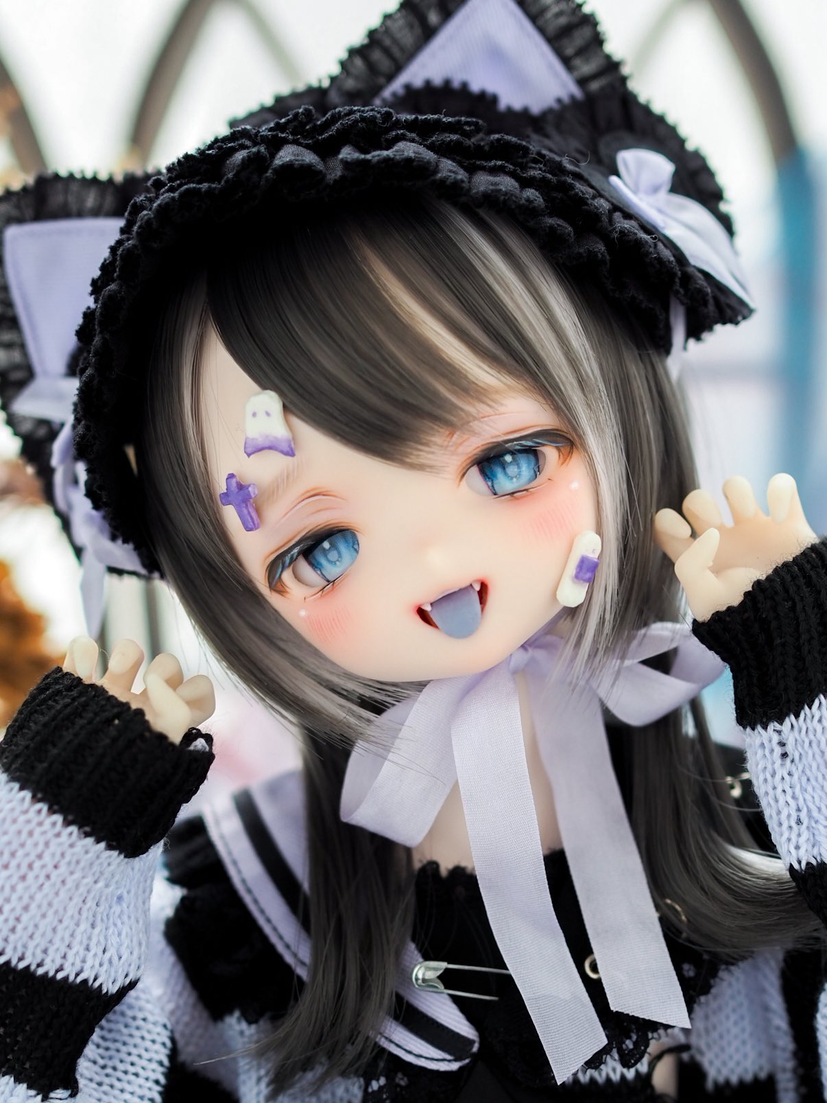 ❤︎ページです໒꒱· ゜ ちゃも🎠 on X: 