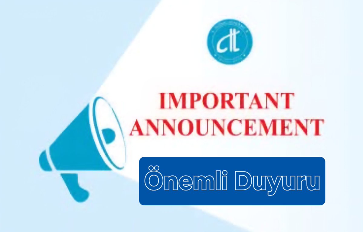 📢 DUYURU!
Türk Akademisinden, Tarih, Dil, Edebiyat, Arkeoloji, Türkoloji vb alanlarında proje başvuru çağrısı. 
Son Başvuru: 1 Aralık 2025

The Turkic Academy Opens Call for Project
Details are available on the official website of the Turkic Academy.

turkicacademy.org/en/smi/turkic-…