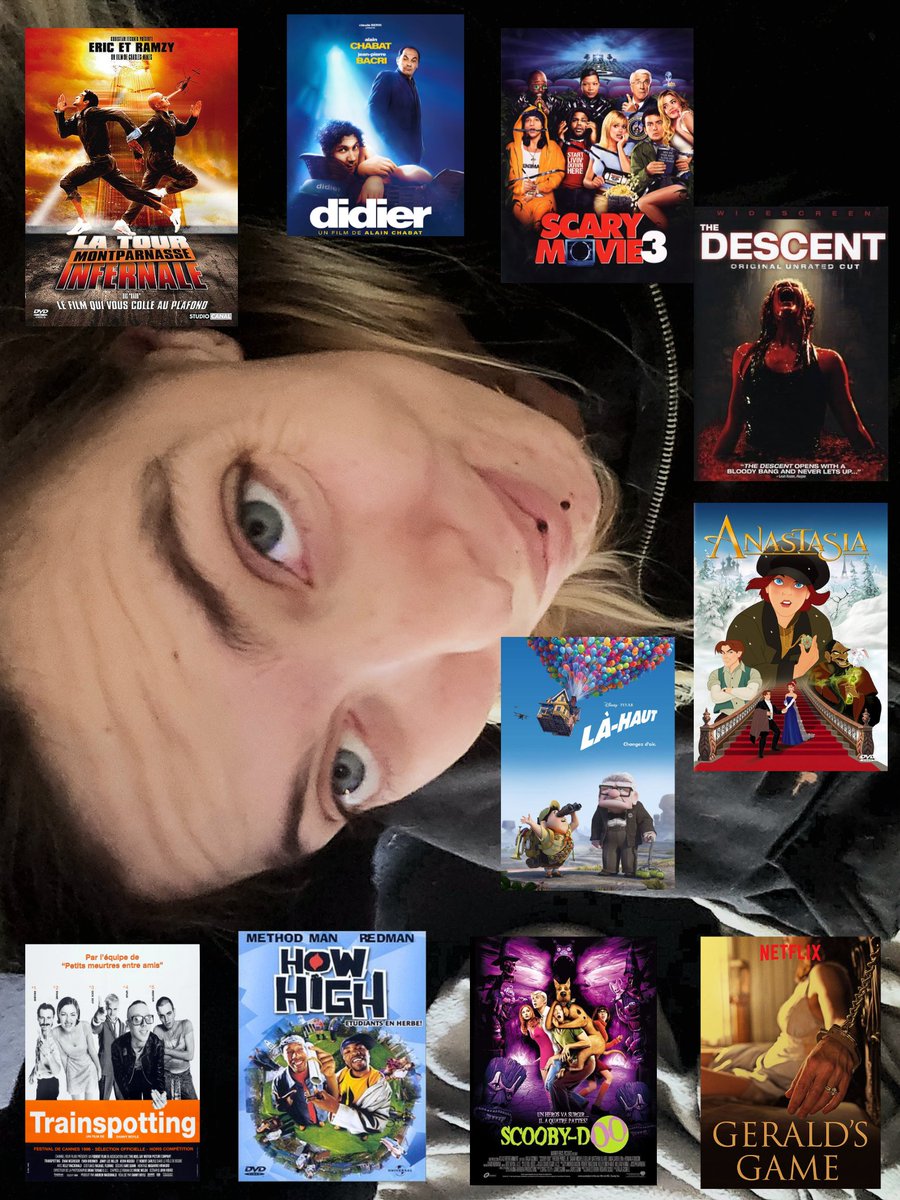 Tristesse moyenne tweet media