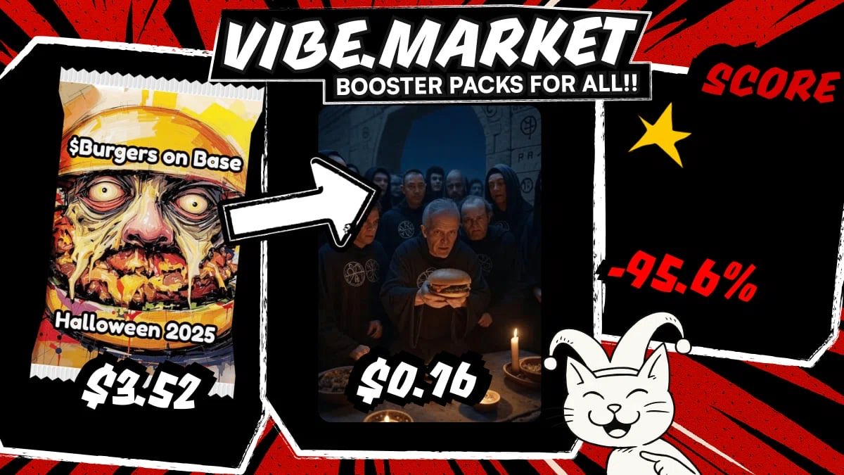 Massive shout out to <a href="/BurgersOnBase/">$Burgers on Base</a> 

Thanks for the NFT 👏

These guys are doing great things for charities so go give them a follow 💙