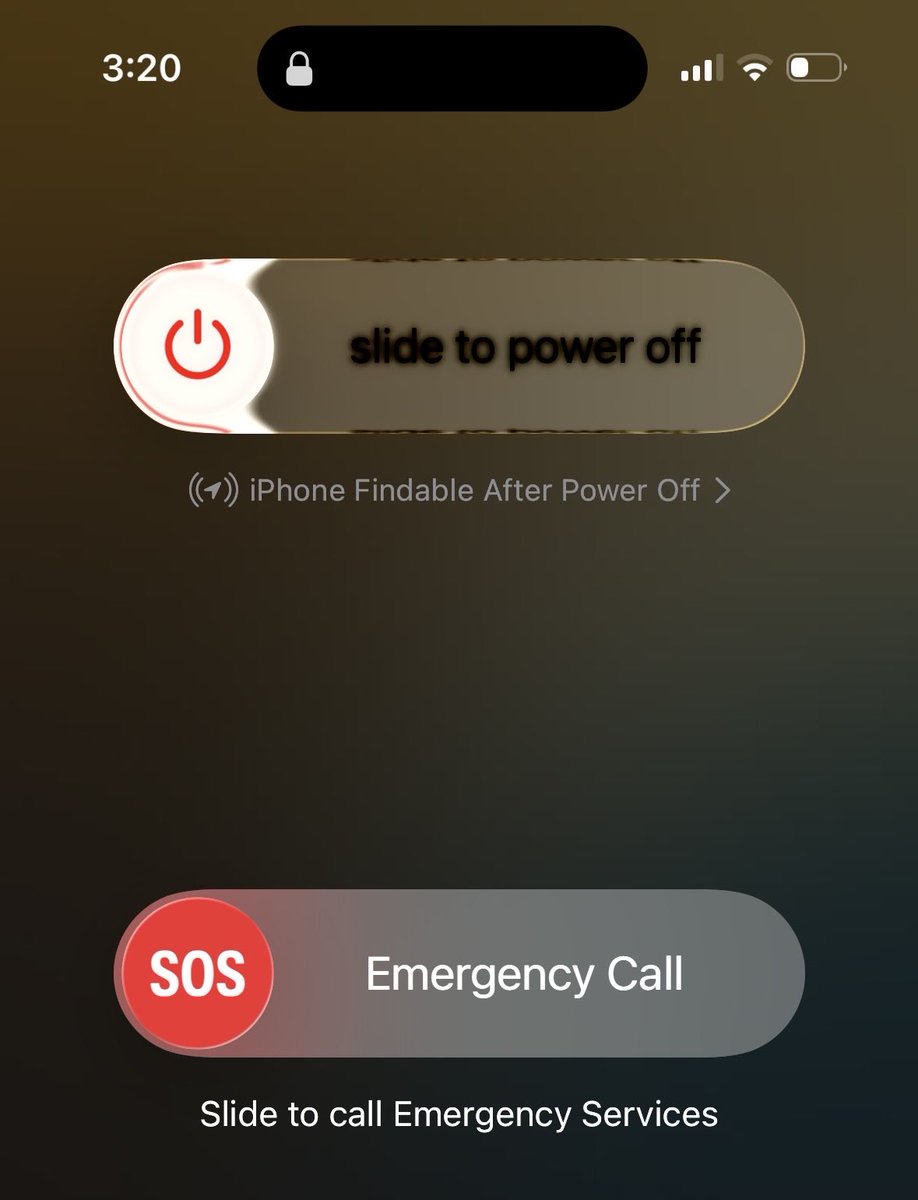 dipankar_ksingh's tweet image. who is vibe coding at @Apple 🤪 IOS 26
