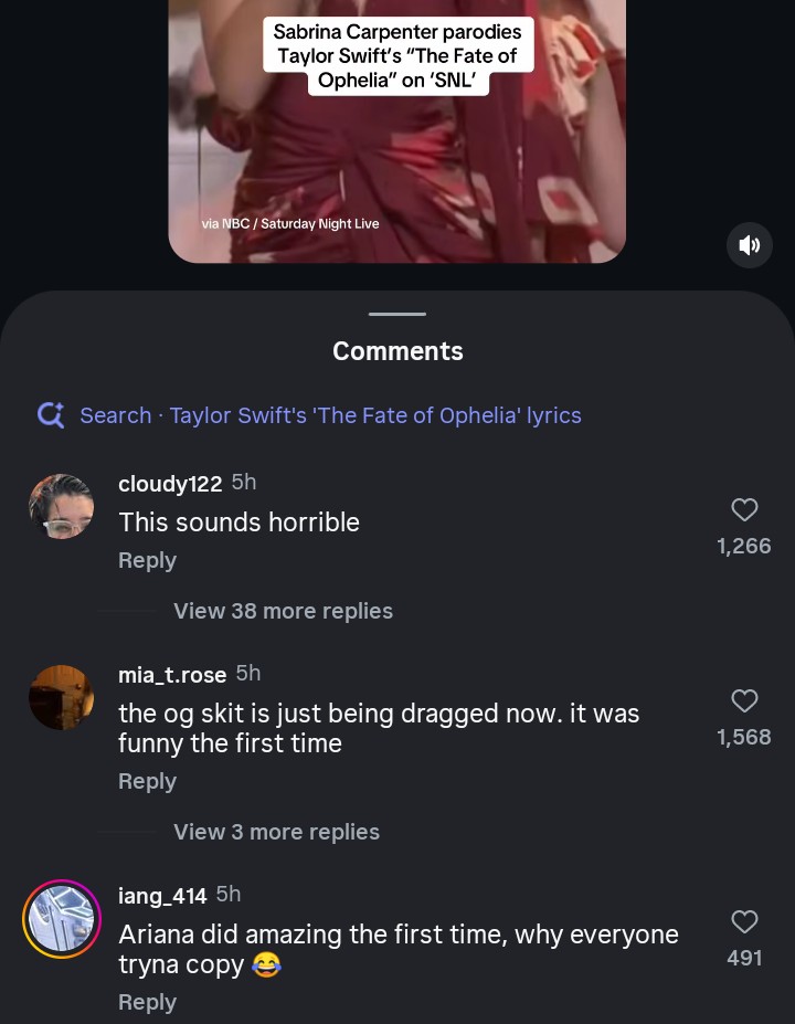 are they genuinely this dense 😭