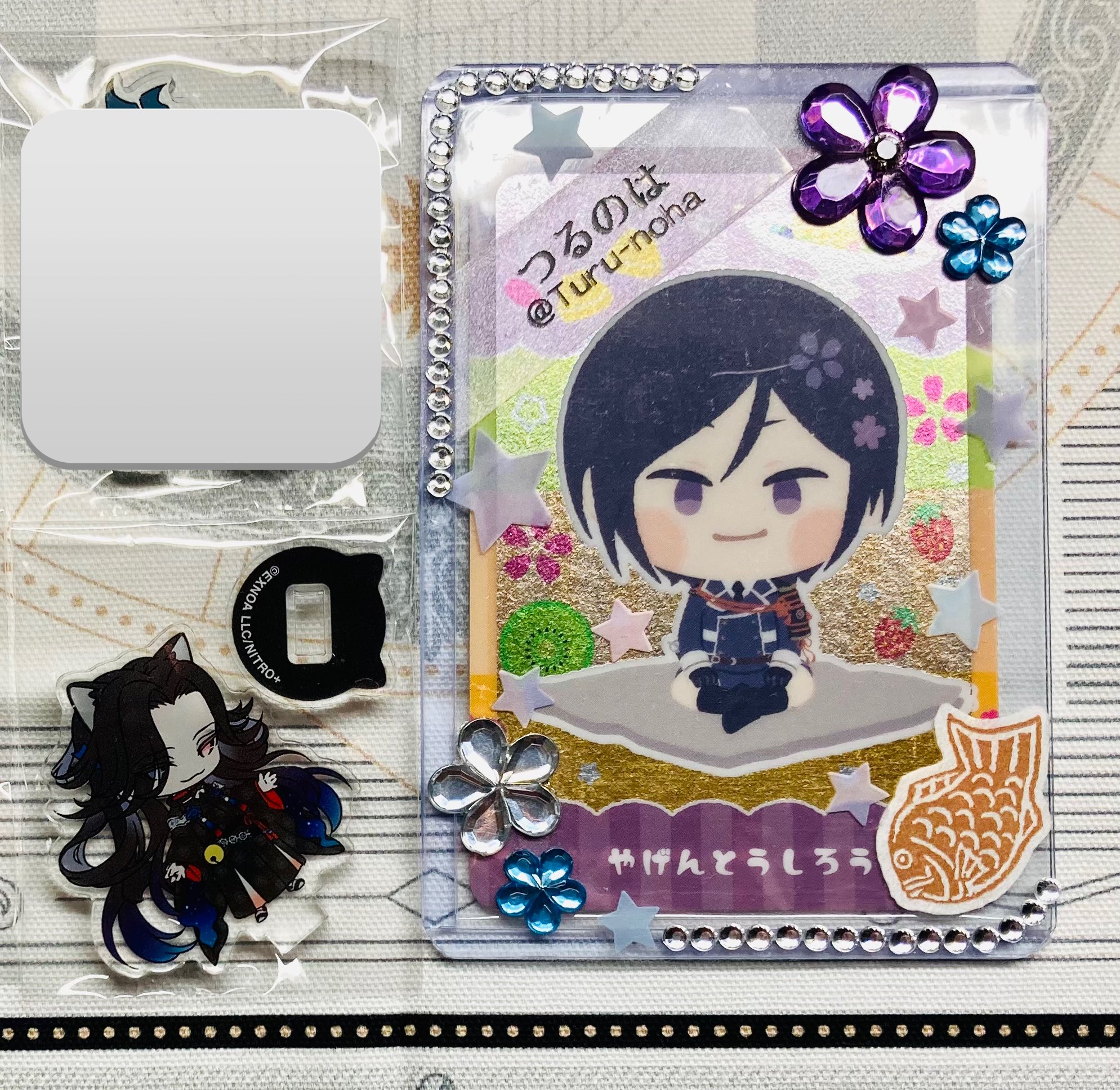 つるのは@初回プロカご一読を on X: 