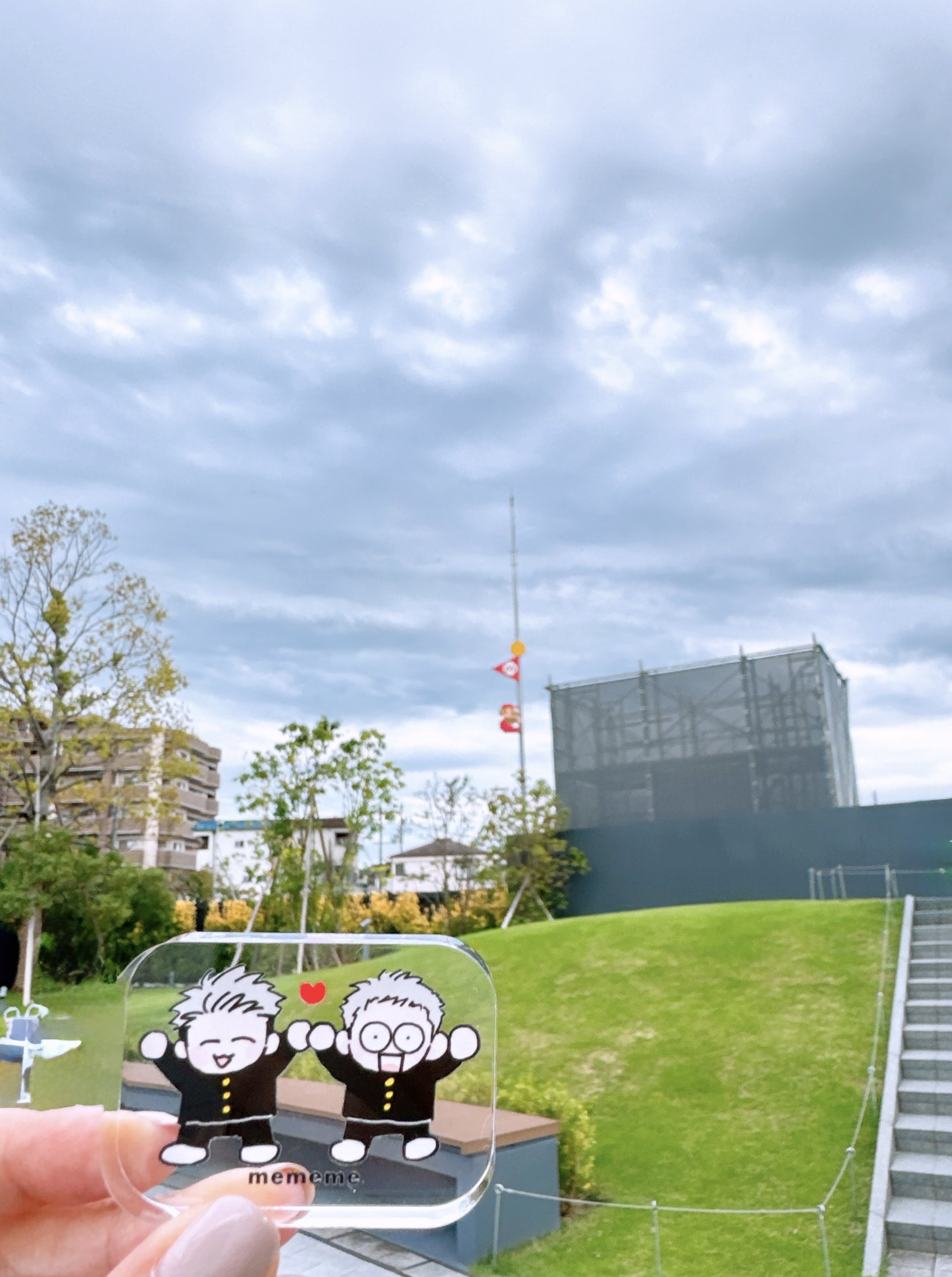 mememe (@manga_mememe) / X