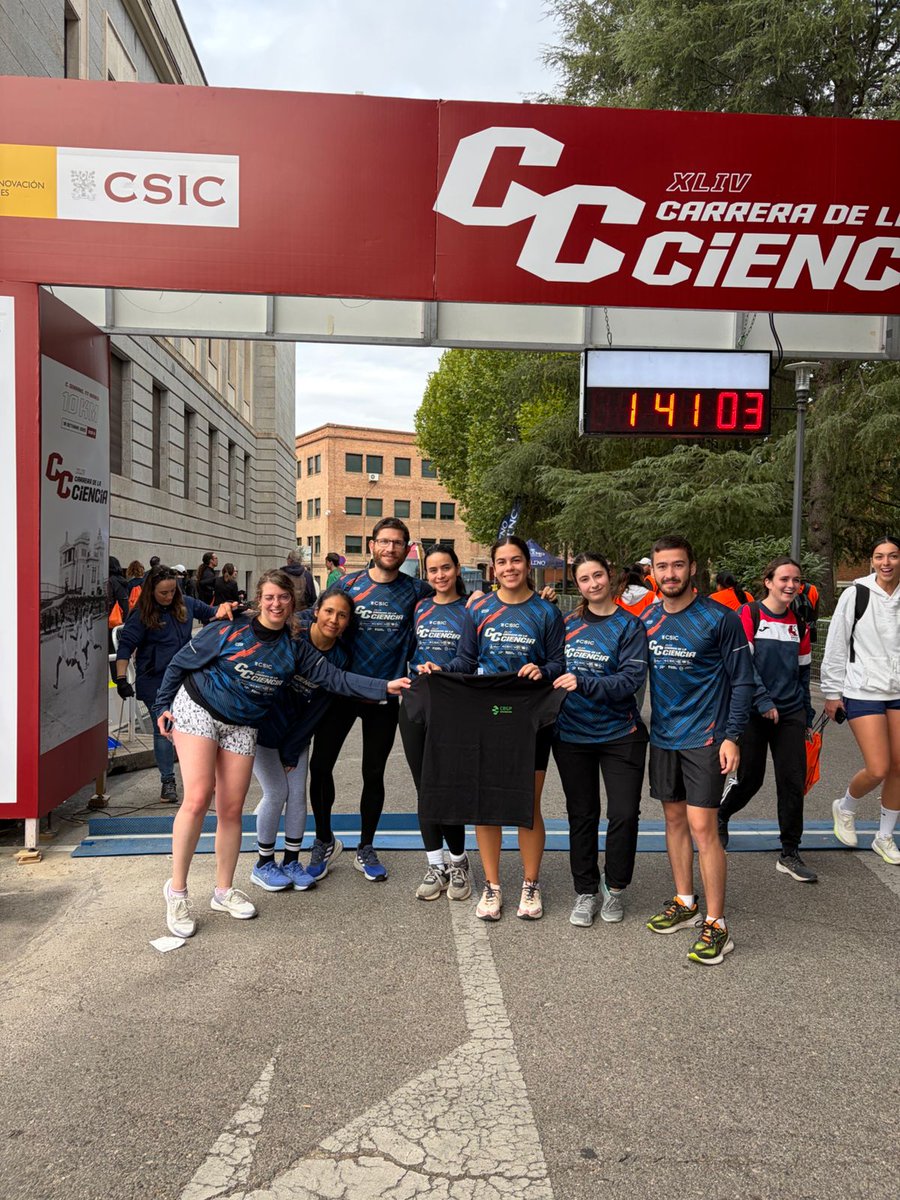 Pedro Crevillén @crevillenlab.bsky.social tweet media