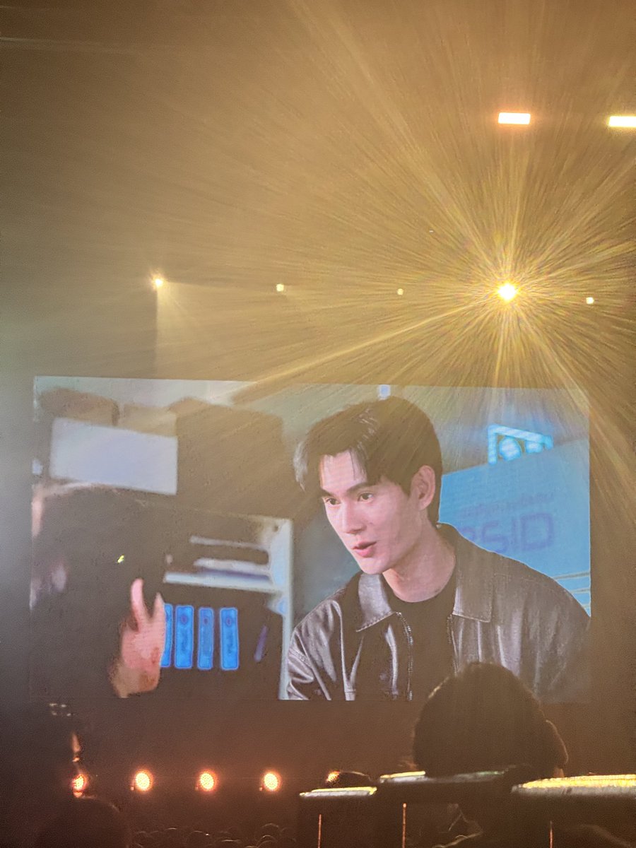 nnnnnnewyear's tweet image. น้องธูปกะพี่สิง in คอนเสริต
#JulasHerbXDA20Concert 
#สิงสาลาตาย