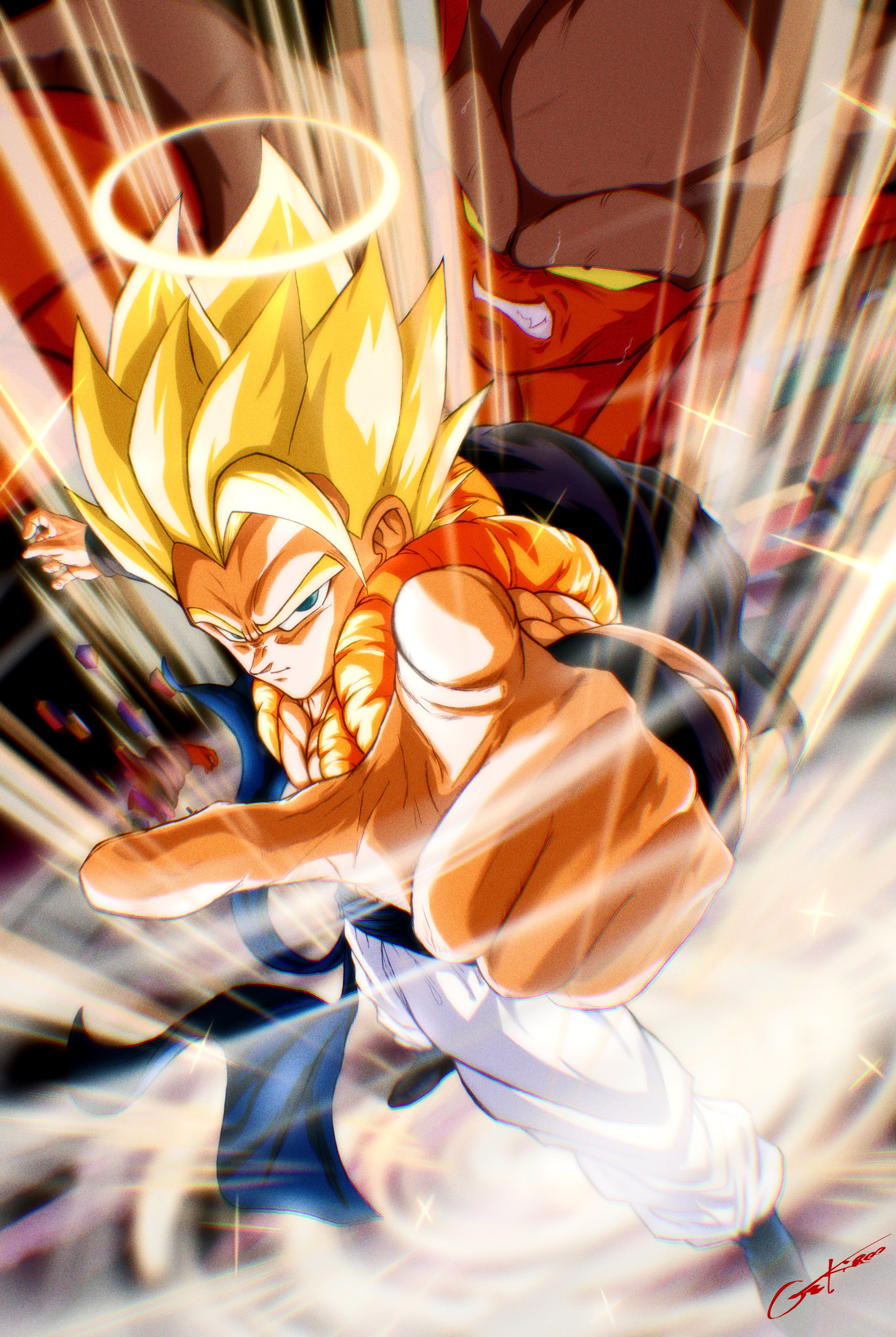 ● T キズ　DBD 孫悟空　N5056 ○ T キズ DBD 孫悟空 N5056