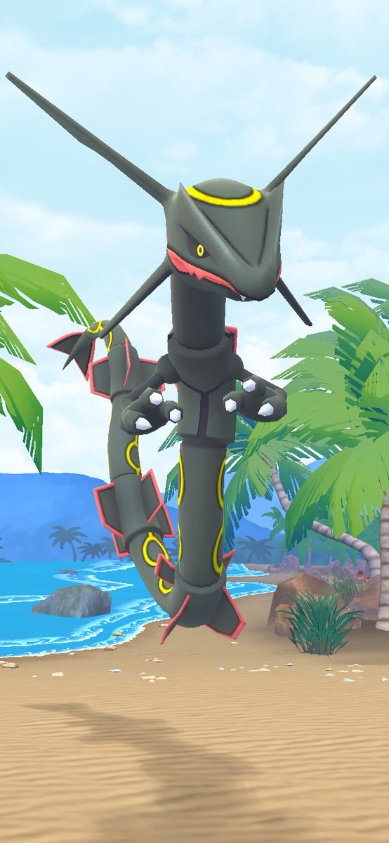 nitroxlim's tweet image. One and done. It’s getting stale megas don’t entice me #pokemongo