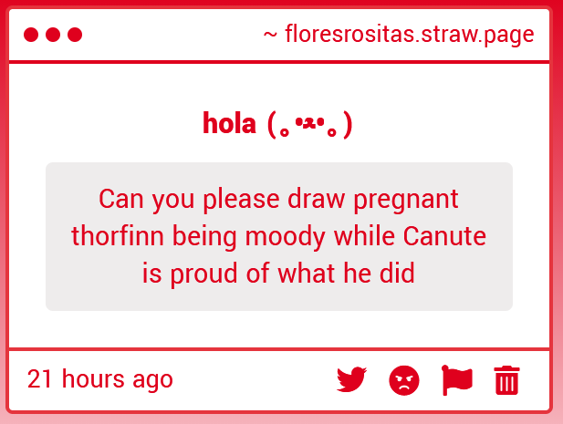 anons i really, really shouldn't be doing requests right now as i have a ton of wips but, fortunately for you, i can't say no to preggofinn so, here have a meme