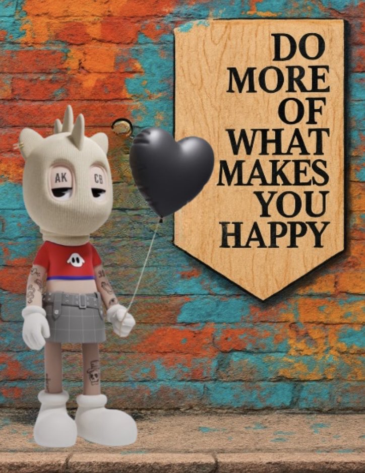 Gm 😘

Be mindful. Be grateful. Be positive. Be true. Be kind.