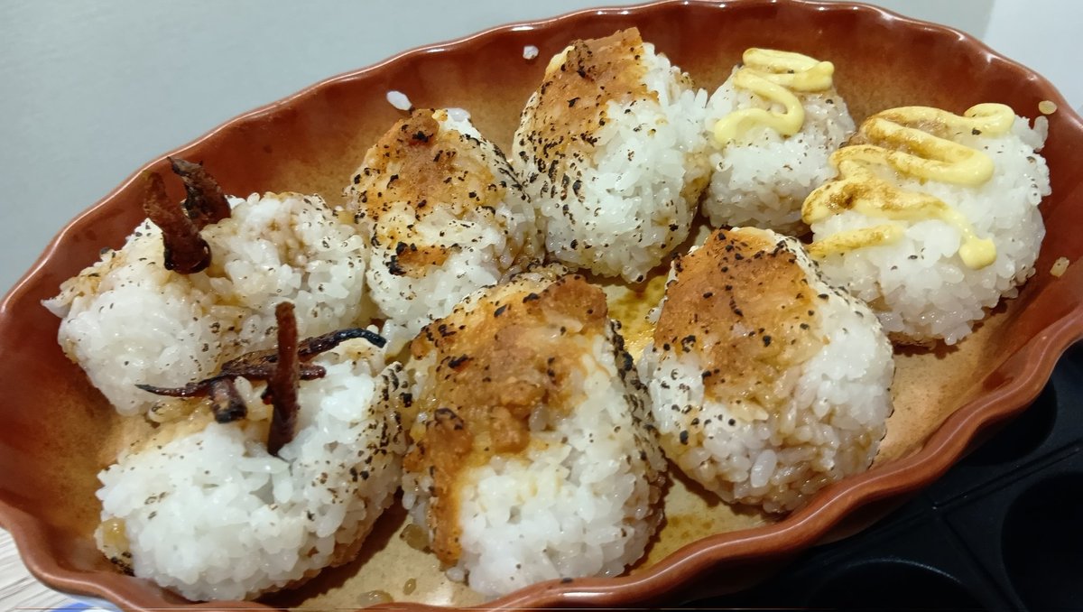 トーチバーナーは偉大