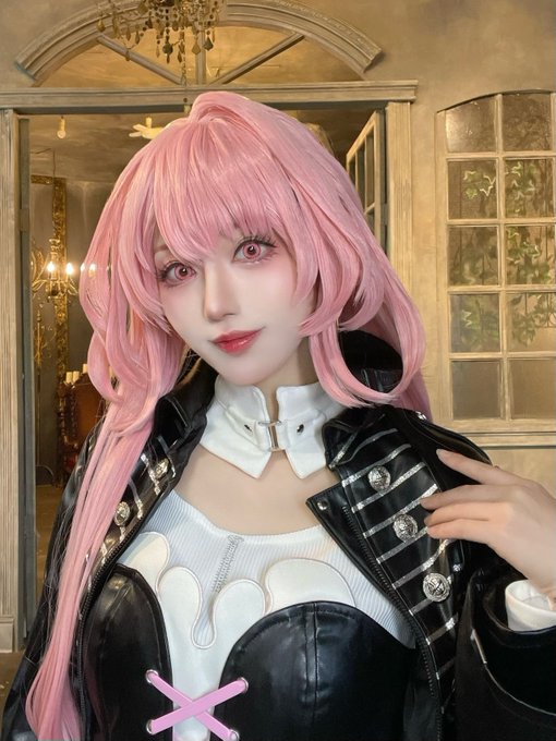 コスプレイヤーまいのTwitter画像37