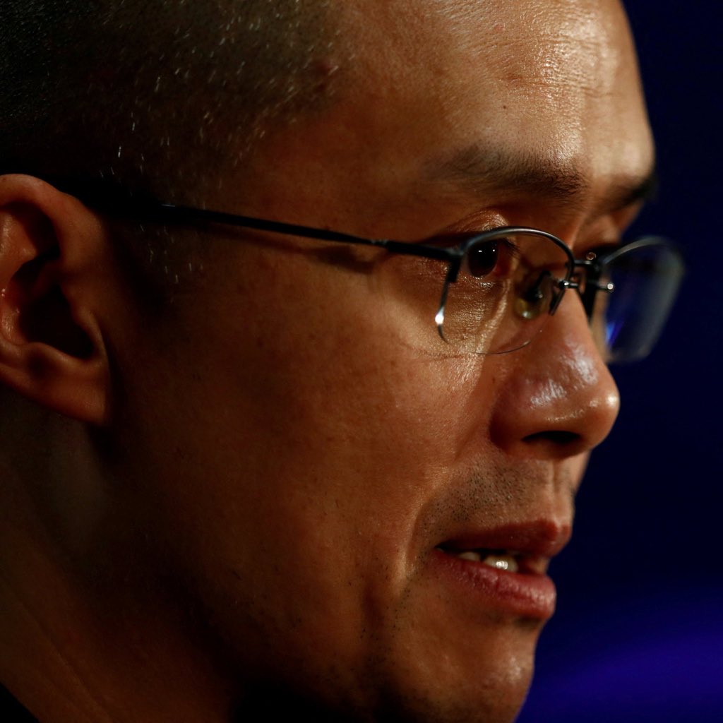 morphaeuswaha's tweet image. تواجه Binance تحقيقا فرنسيا بشأن شيكات غسل الأموال. 🇫🇷