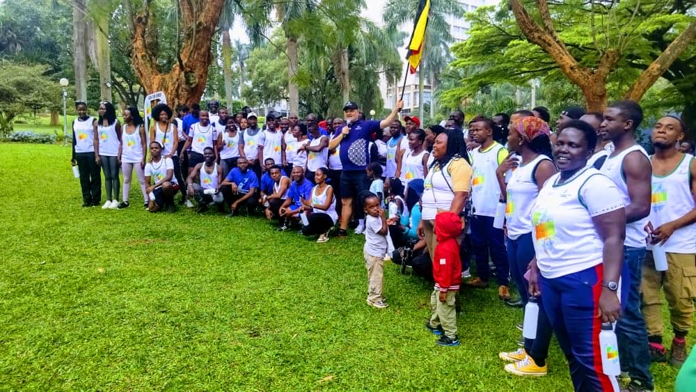 Maria Maureen Nabuule tweet media