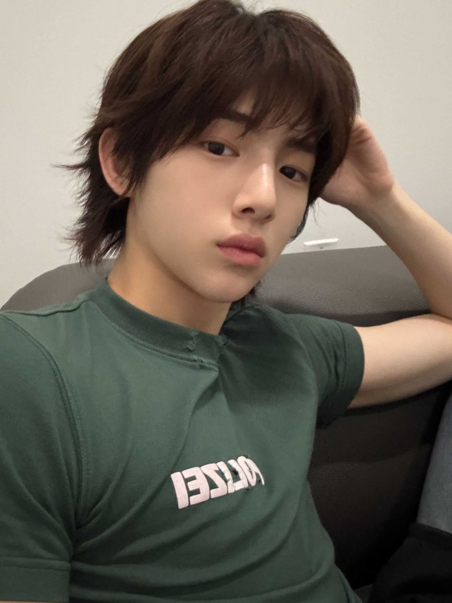 #JUHOON Weverse update