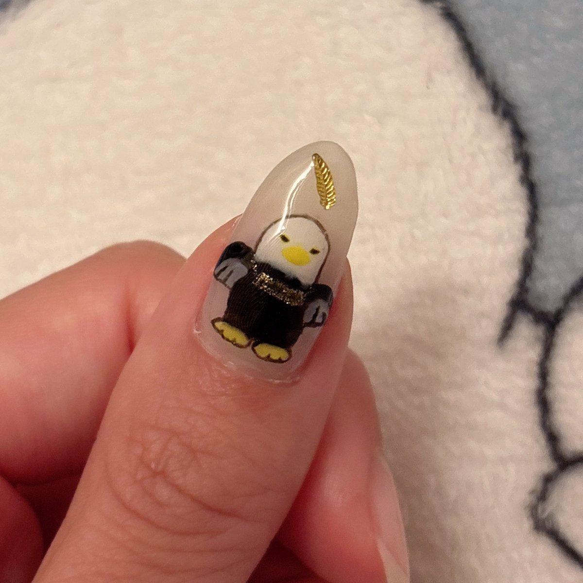 使いの鳥 - Search / X