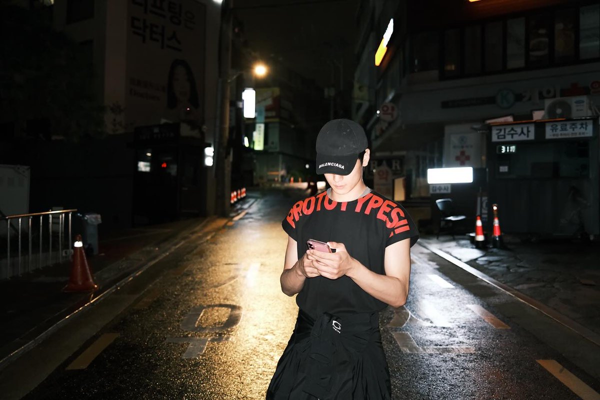 for juyeon tweet media