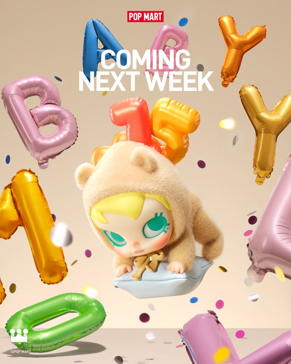 POP MART JAPAN on X