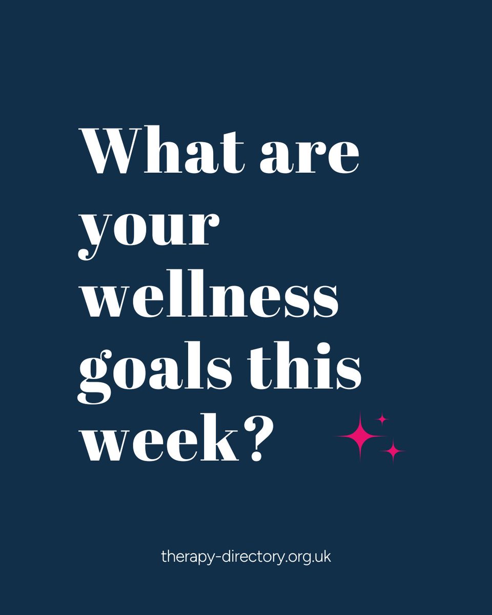 Comment below! 👇

#TherapyDirectory #ComplementaryTherapies #HolisticHealth