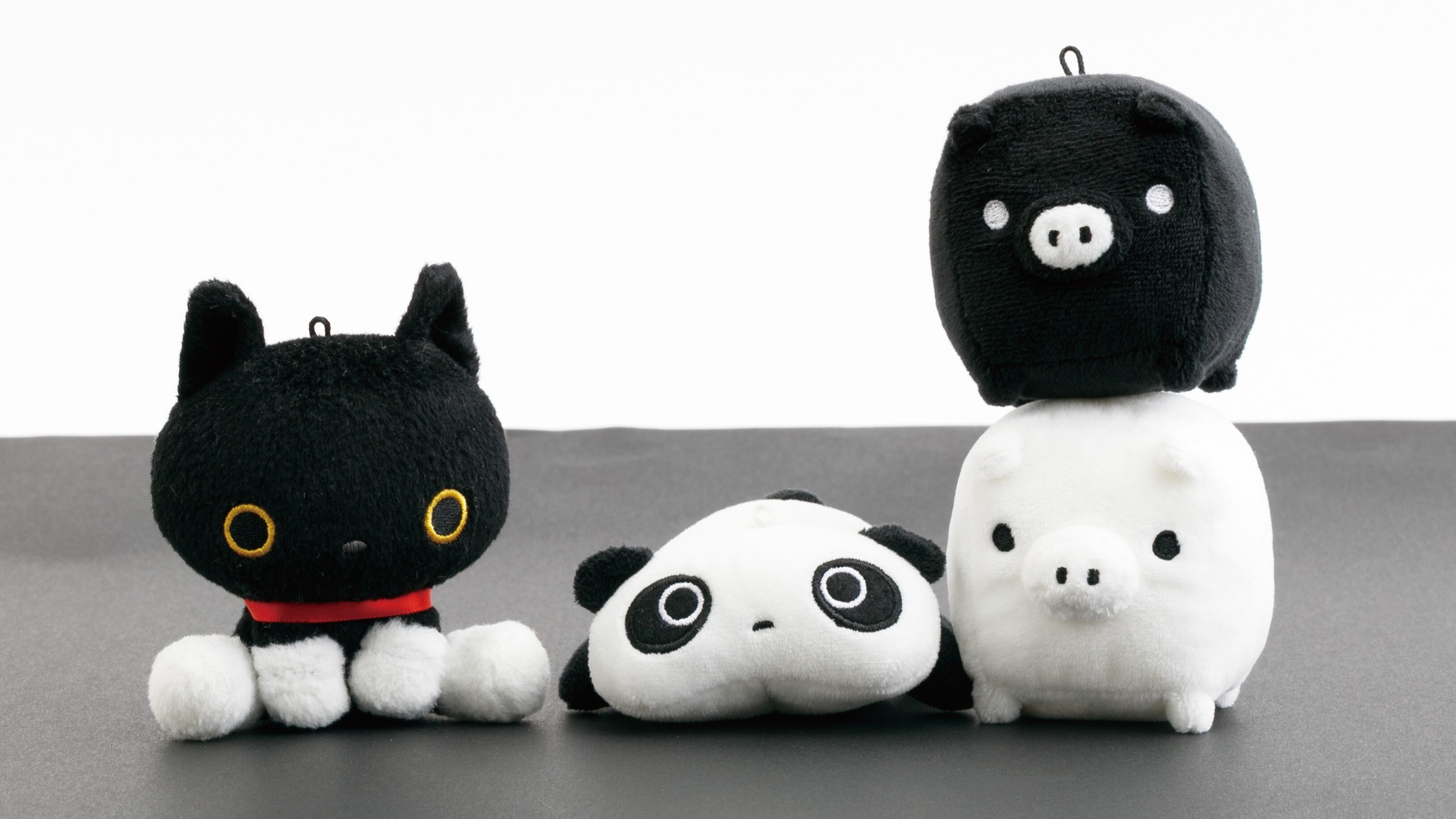 こげぱん ピンズインザボックス 6種セット サンエックス 当時物 こげぱん ピンズインザボックス 6種セット サンエックス 当時物