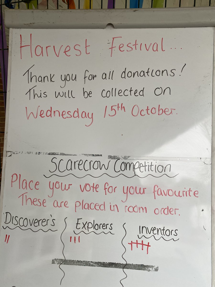 MexboroFoodbank's tweet image. Huge thanks to Little Einsteins Day Nursery Ltd - Denaby for recent Harvest Festival donation collected via @FoodAWARE  🎉❤️👇
Essential supplies will help us support local people/families less fortunate in Mexborough, Denaby &amp;amp; Conisbrough in #CostOfLivingCrisis

@PostcodeLottery