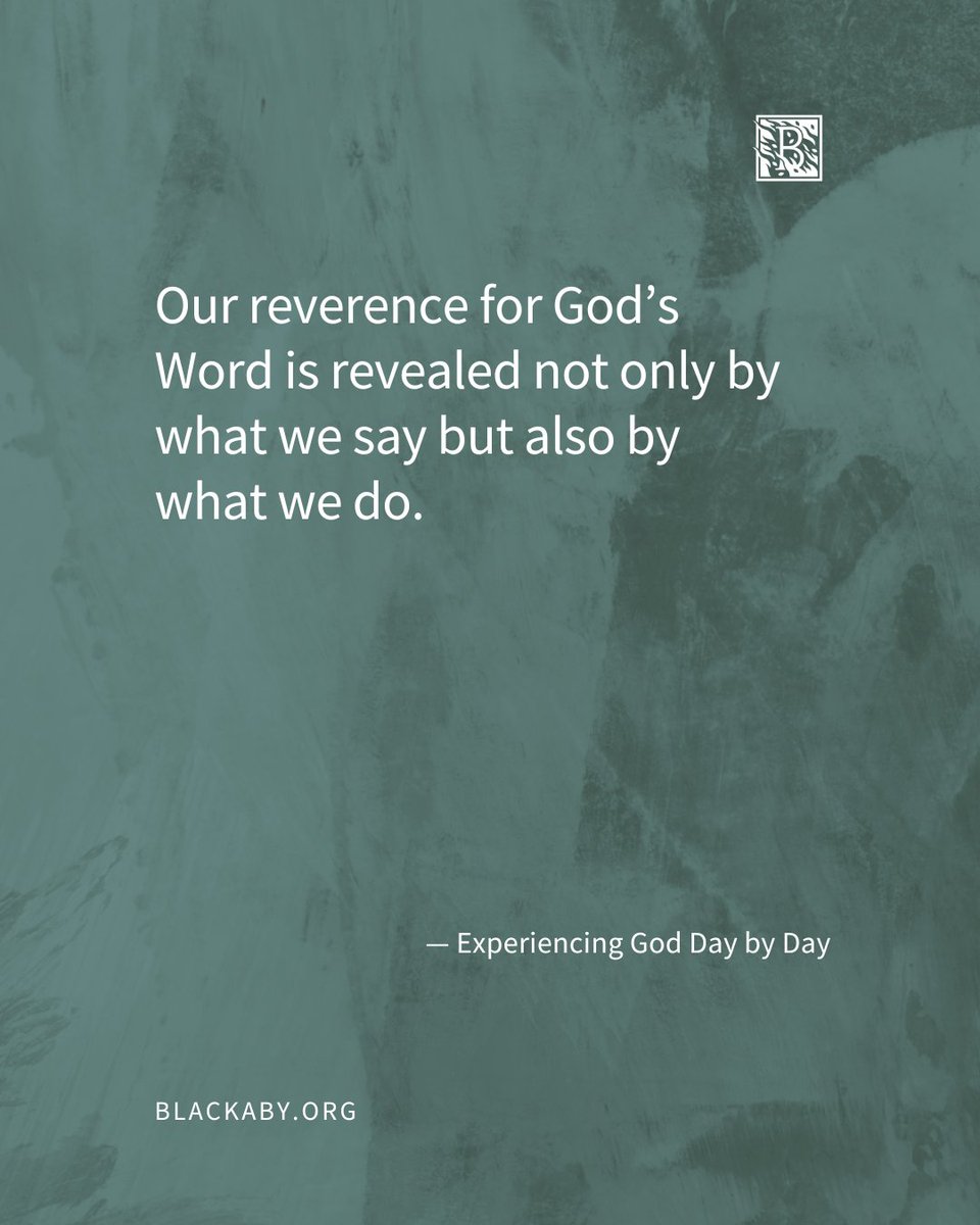 #experiencinggod