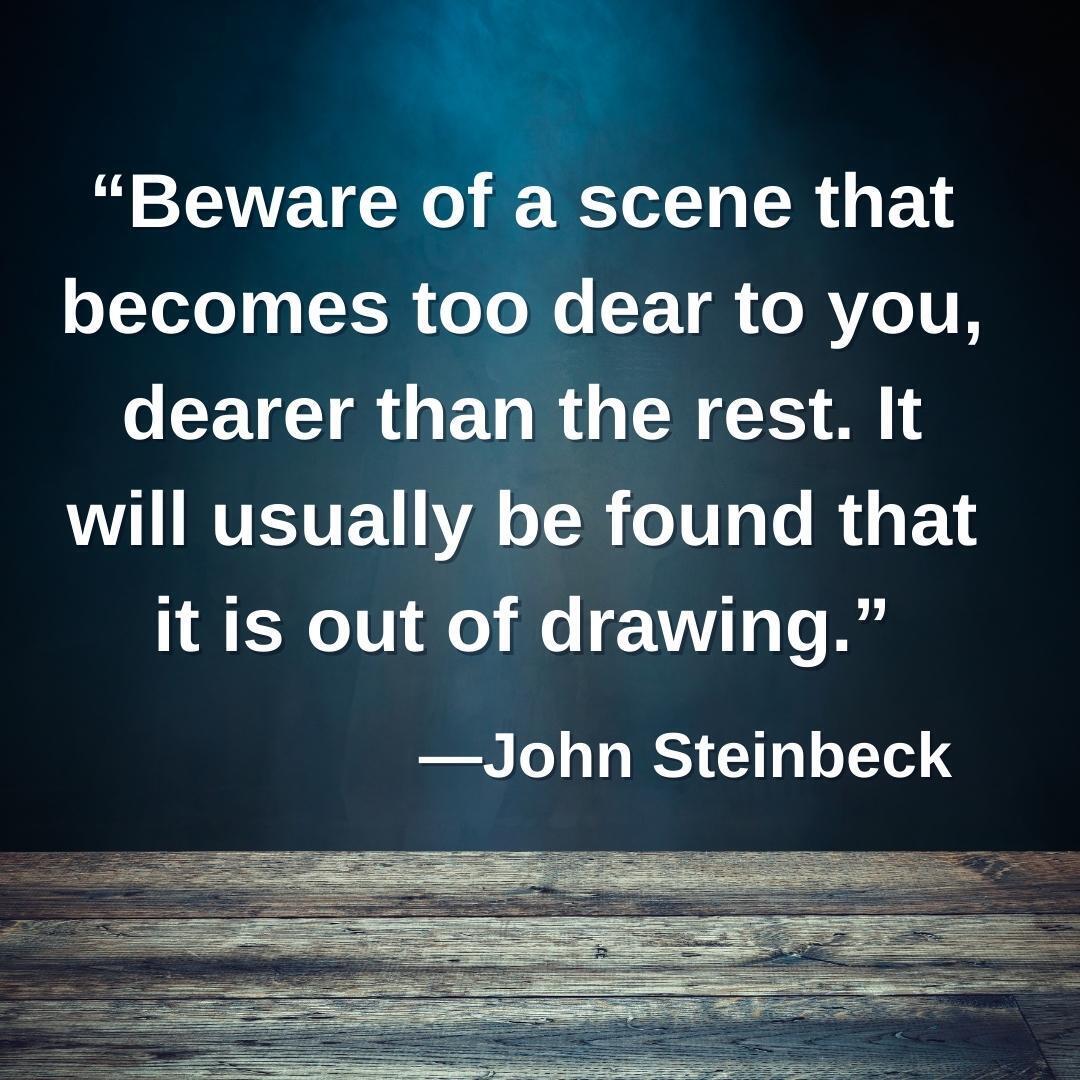 Do you agree with this quote? Follow for more discussions about writing, editing, book design, and publishing! #quoteableauthor #authoradvice #WordSmithing #novelwriting #inspire #writerssupportingwriters #writingcommunity #authors #writercommunity #IARTG