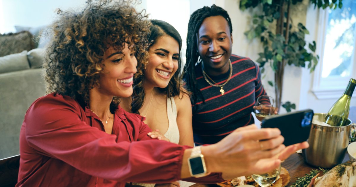 International Student tweet media