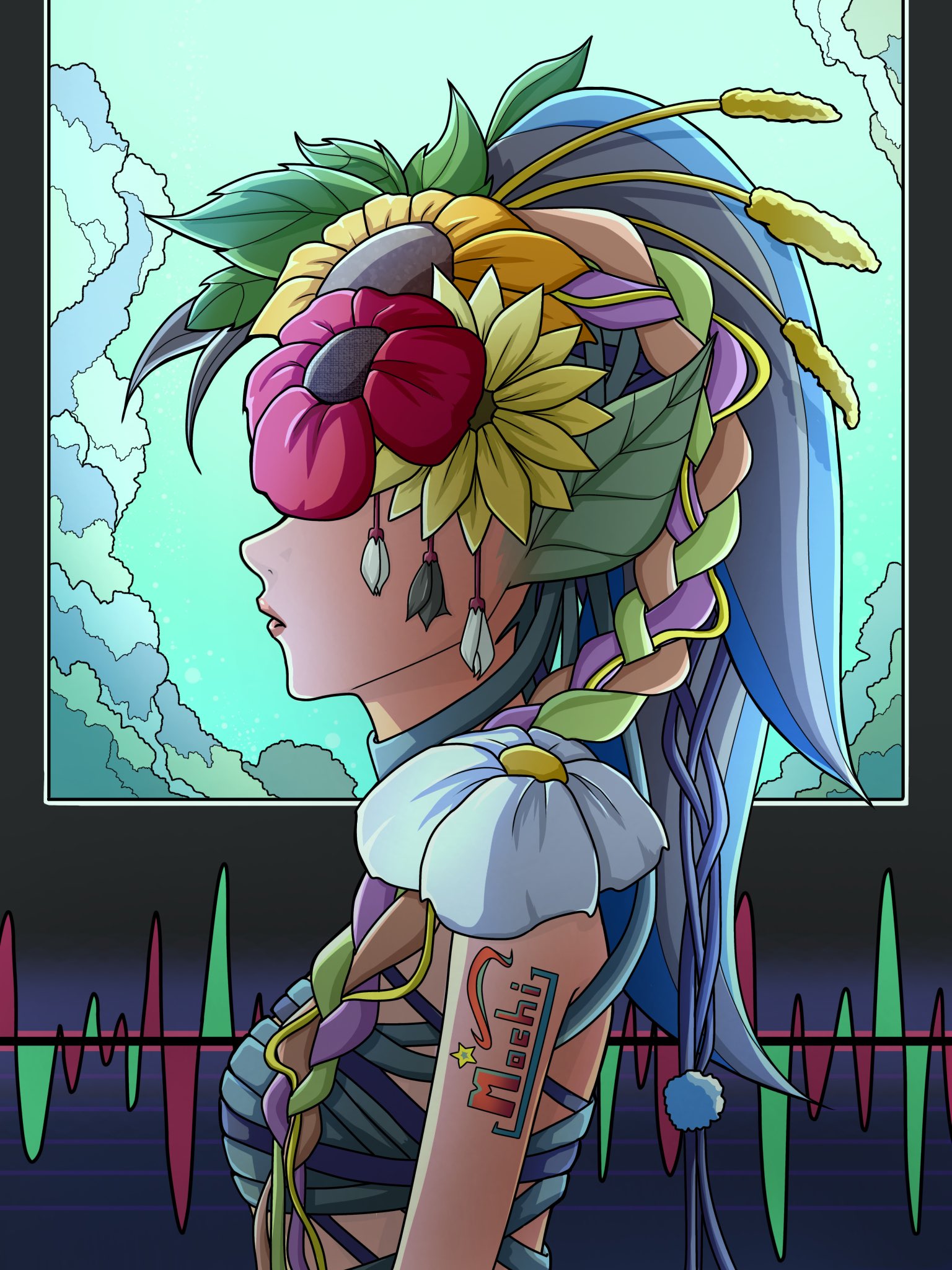 らあ (@4614Raran) / X