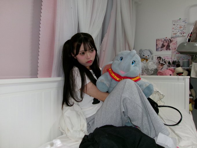 HinanoのTwitter画像3