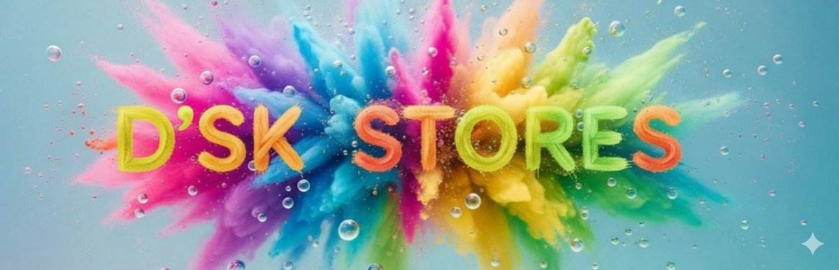 kwinsarai's tweet image. Happy Sunday everyone 🤗 

GUESS WHAT IS FINALLY HERE?? 😍

Introducing the ultimate destination for foodstuff lovers! 🍚💻

D'Sk Stores is now LIVE🚀
Shop fresh, affordable food items with ease 👉  dskstores.bumpa.shop

#WebsiteLaunch #ShopLocal #Foodstuff