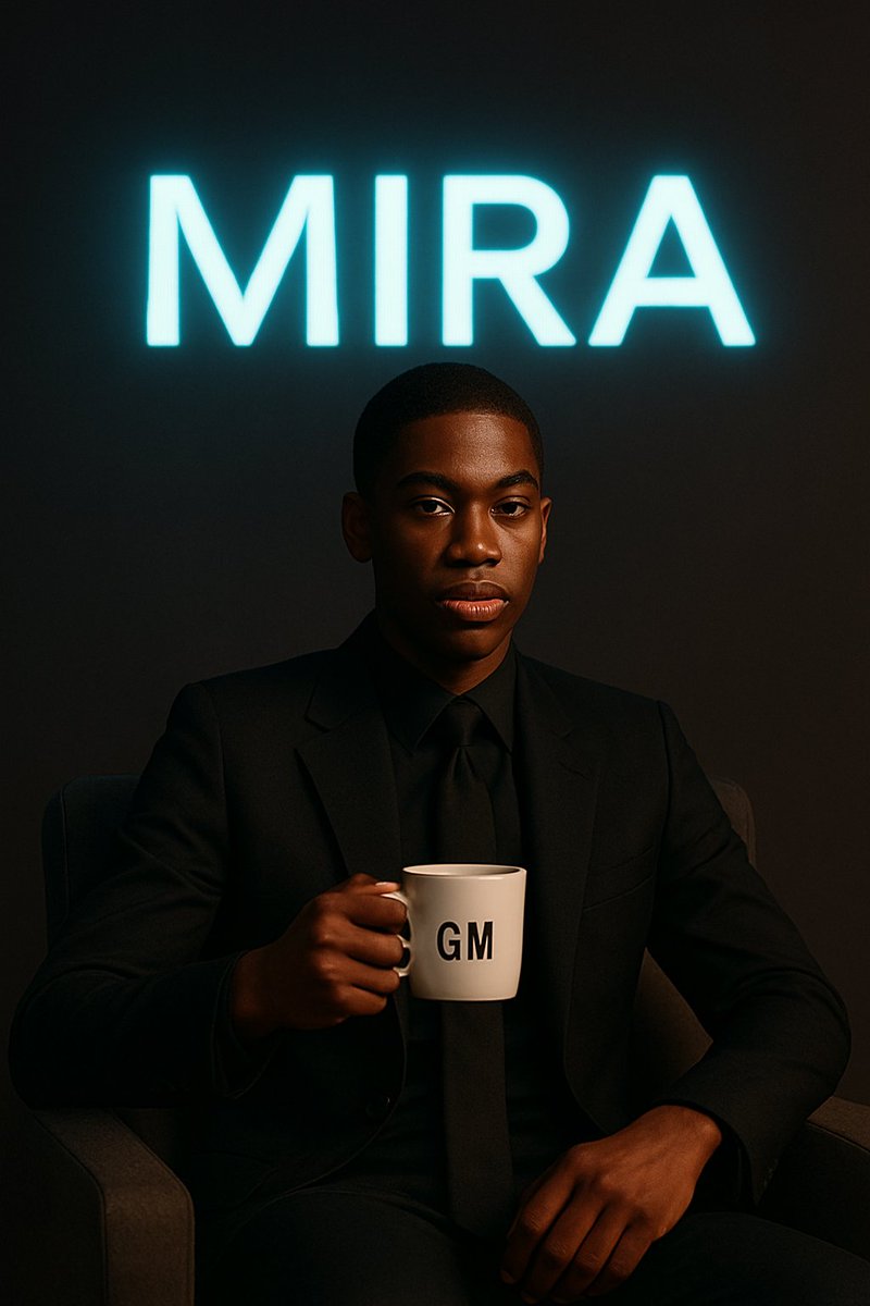 Everyone’s building AI to think faster.
But no one’s building AI to think truthfully.

<a href="/Mira_Network/">Mira</a> isn’t racing for speed we’re building for authentic intelligence.
Because when AI starts verifying itself, everything changes data, trust, even power.

The real question is:
Would