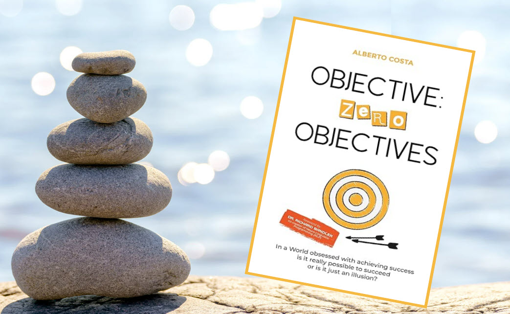 #PersonalGrowth #RedefineSuccess #InnerFreedom  #PsychologyOfSuccess   What if the goals you're chasing are the problem? Break the cycle of hustle and illusion with this science-based, eye-opening look at what truly leads to fulfillment.  
 amzn.to/473XaSk