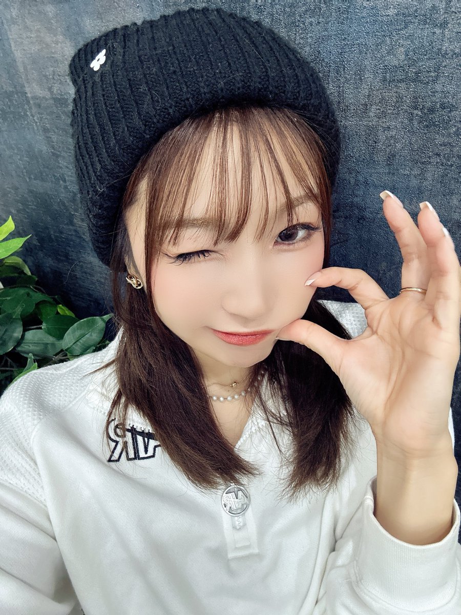 ほっぺちょっとだけ分けてあげる