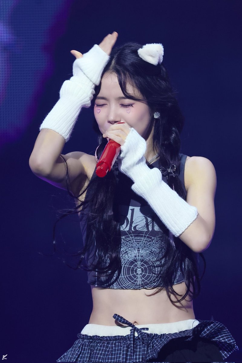 251011~12 솔라 3rd CONCERT Solaris (6)

#콘서트 #마마무 #MAMAMOO #솔라 #SOLAR