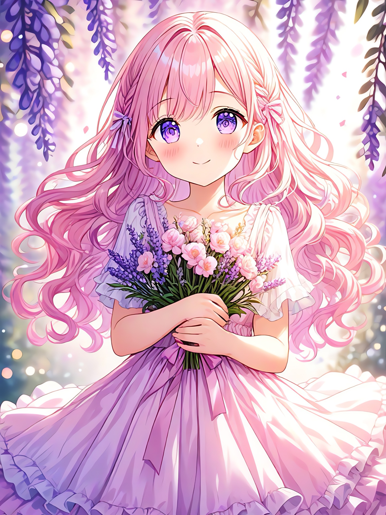 ◇手描きイラスト◇RIN様用頁 里美💍 Rimi @AIイラスト初心者🔰/お天気情報発信中/フォロバ(変