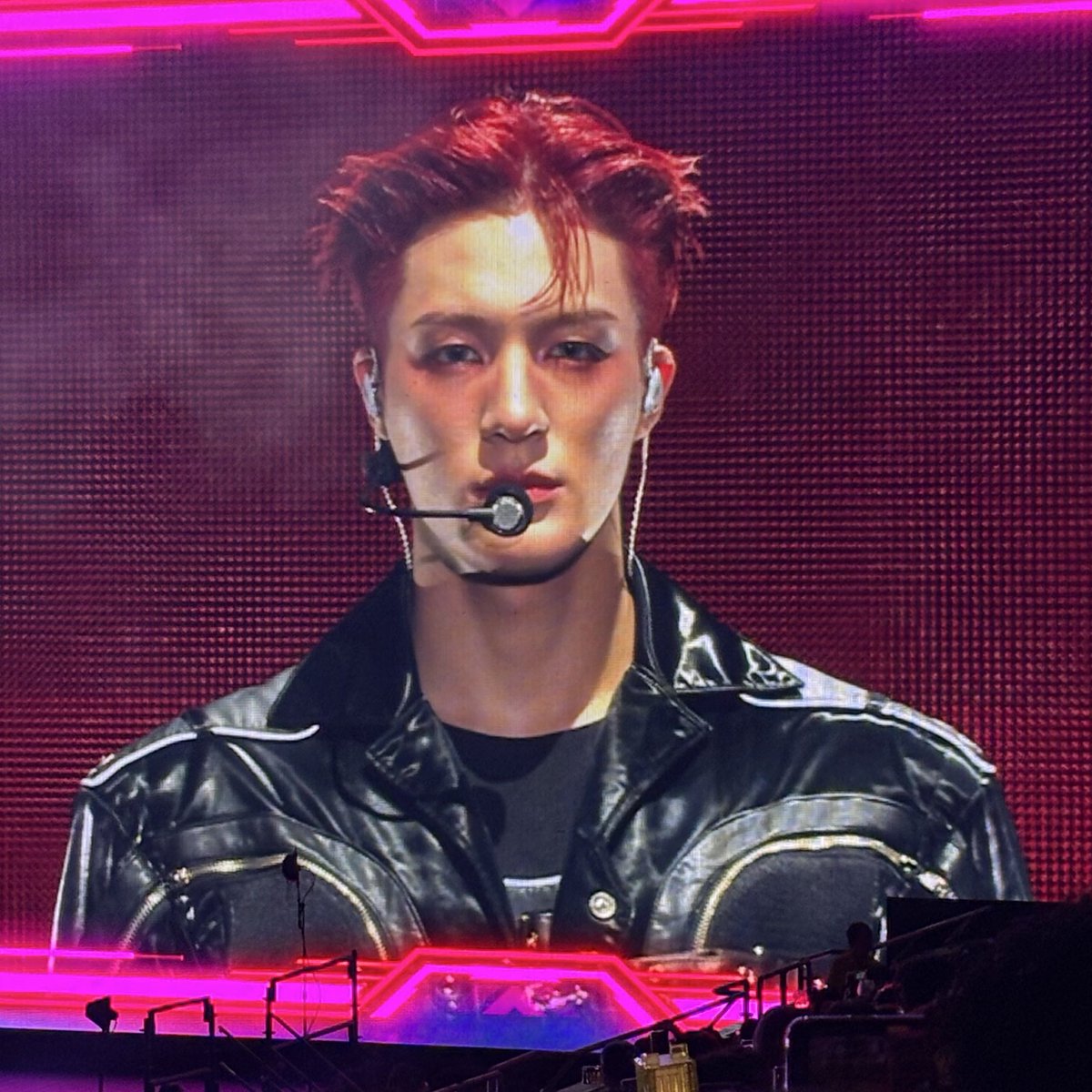 aijiyw's tweet image. JENO TODAY OMG ❤️❤️❤️