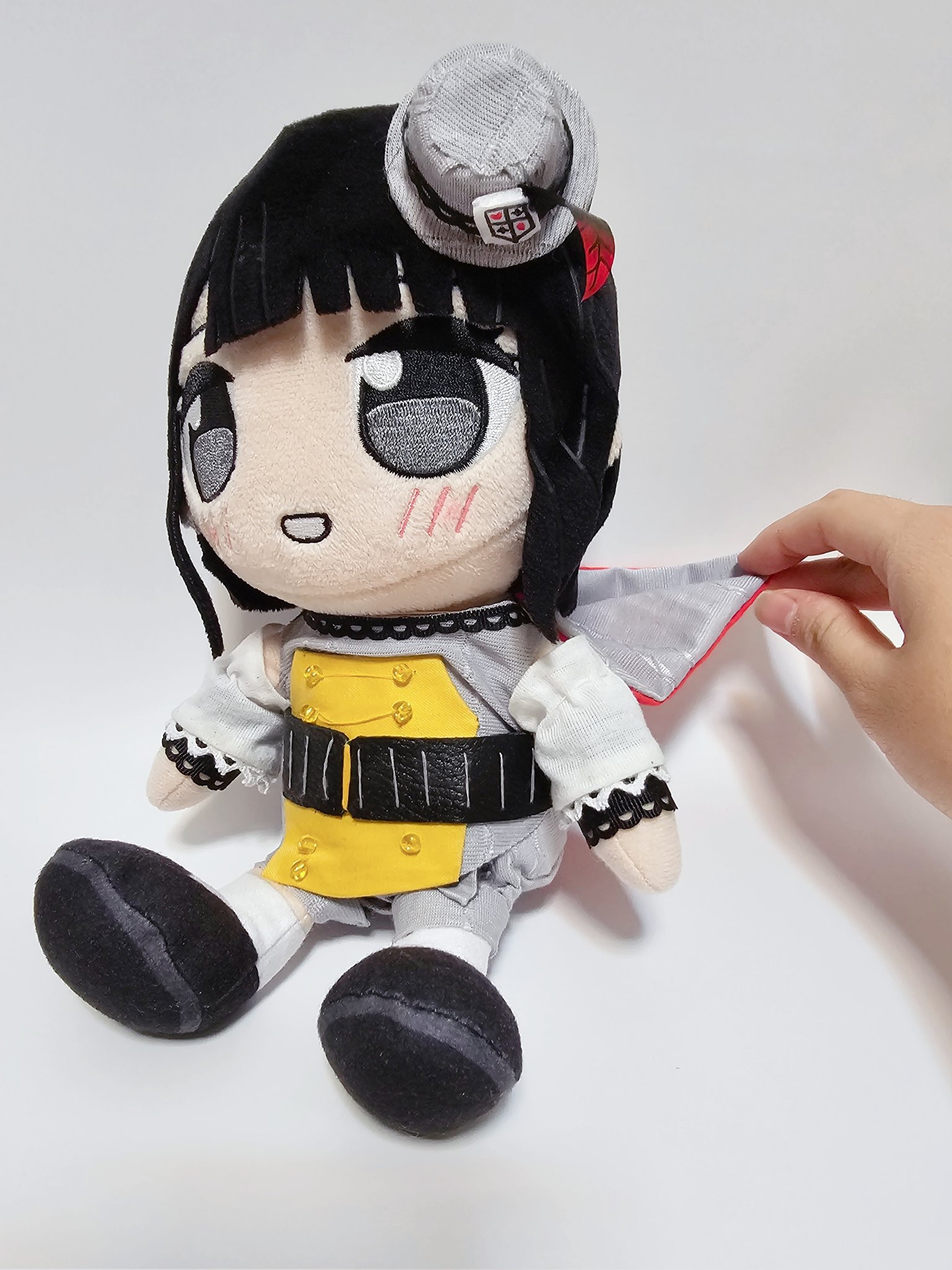 進藤あまね 引退品 進藤あまね 引退品 2023年2月20日(月)発売、現役女子高生声優・