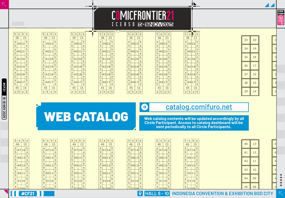 Comic Frontier tweet media