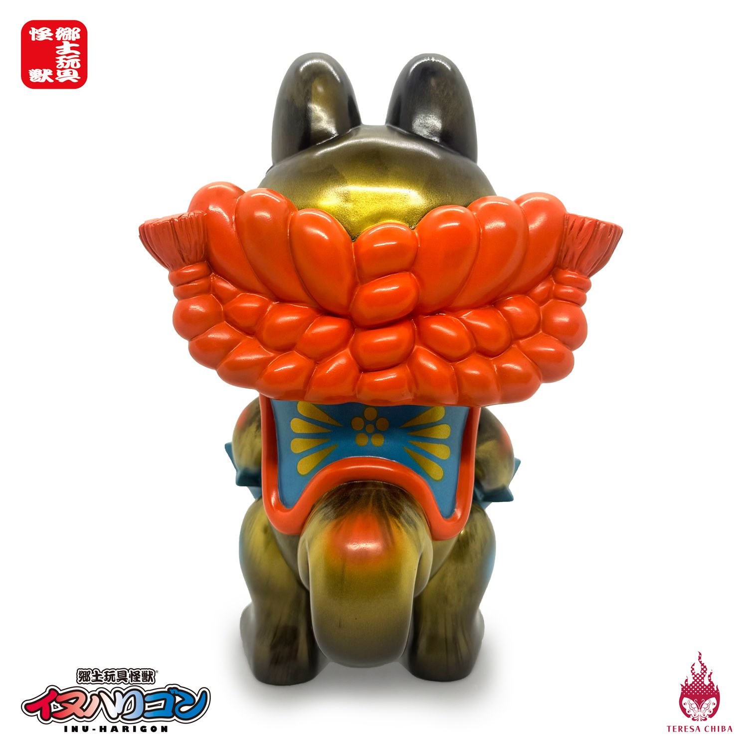 照 紗 | Teresa Chiba (@p_genmu) / X