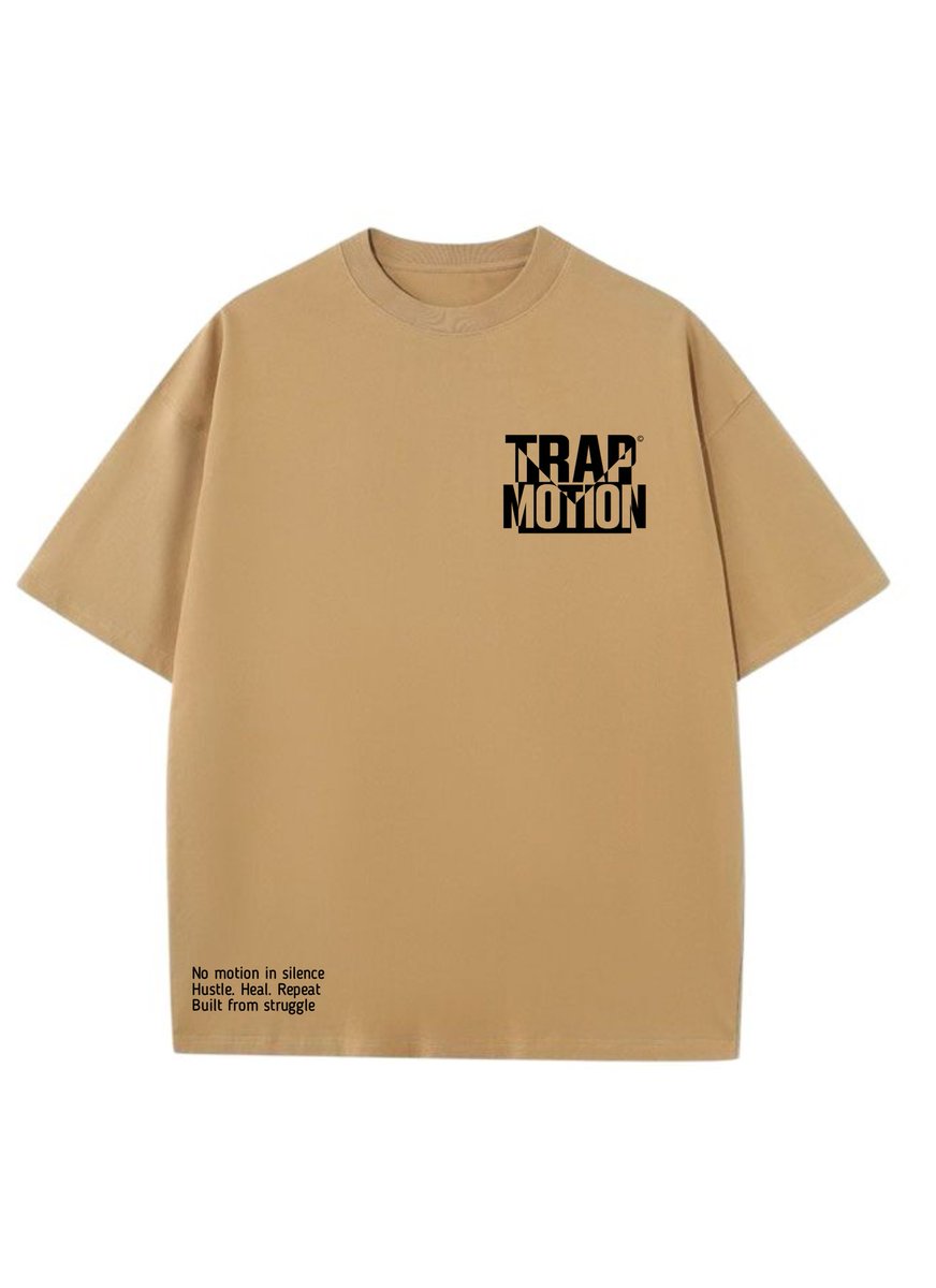 SteveJn25670017's tweet image. "TrapMotion isn't just a brand it's a lifestyle.We move with purpose, grind with style and never stop chasing what's ours💯.
#TrapMotion #Grindculture