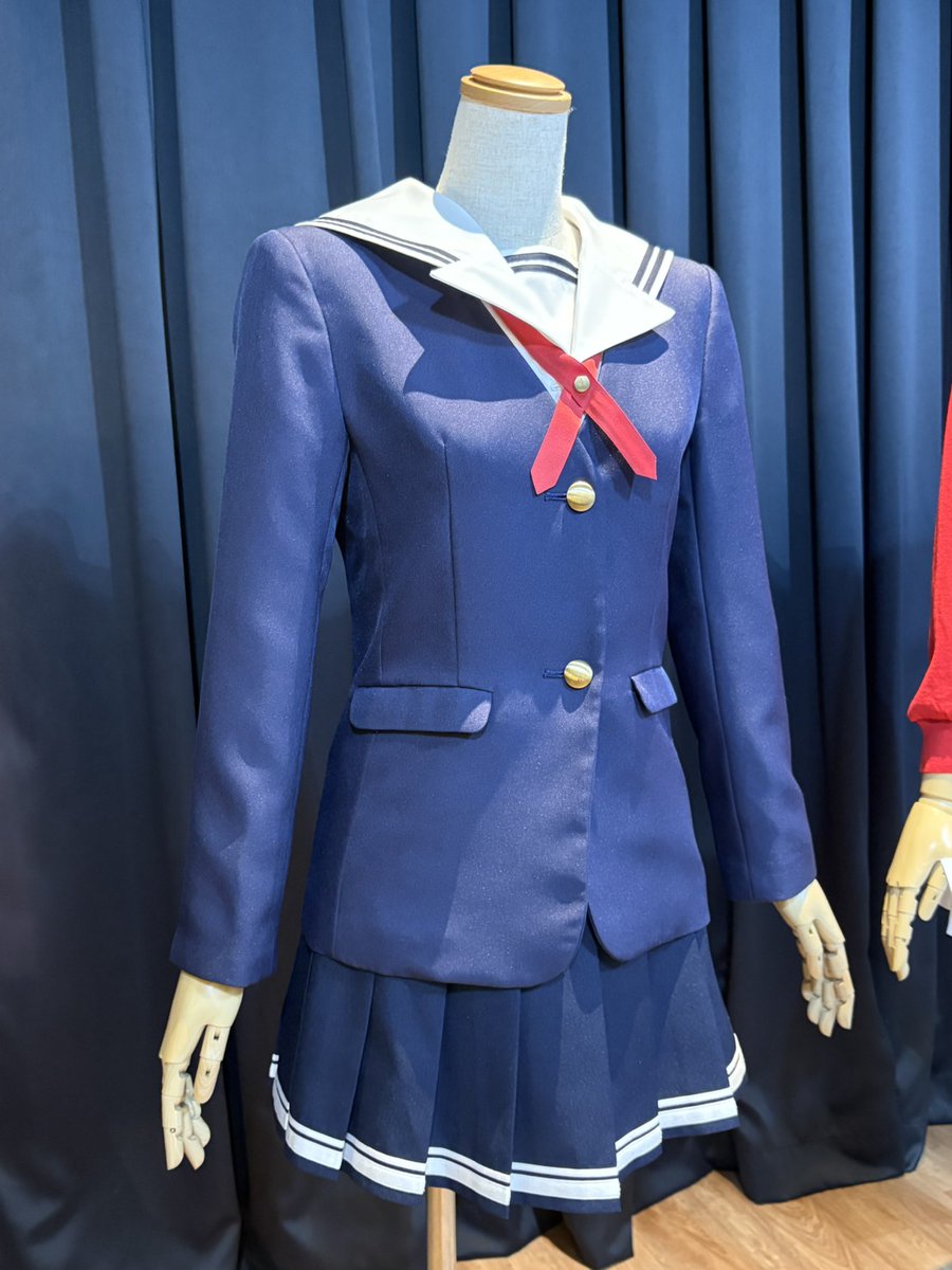 【美品】東亜学園　ウエア ノイタミナショップ on X