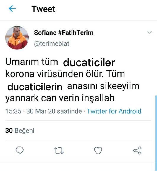 ismet 🇹🇷 (@ismetimooo) on Twitter photo 