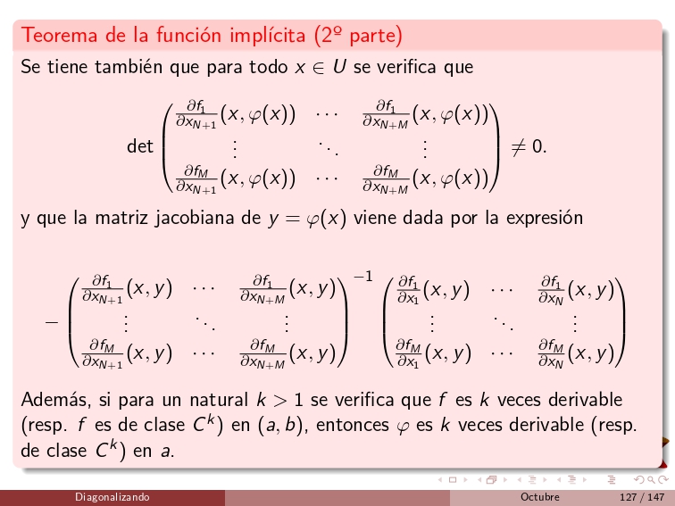 diagonalizando's tweet image. On October 28, 1918, Ulisse Dini passed away. He was a mathematician who made significant contributions to real-variable mathematical analysis. Dini proved the implicit function theorem, which is known in Italy as Dini&apos;s theorem.
#MathematicalAnalysis