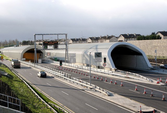 Good morning!

Dublin Tunnel Closures this Week:

Wed, 22 Oct – (21:30 - 04:30) – Full Tunnel Closure (Delayed closure north bore until 23:00)

Thurs, 23 Oct – (21:30 - 04:30) – Full Tunnel Closure (Delayed closure north bore until 23:00)

Be the driver you’d want beside you!