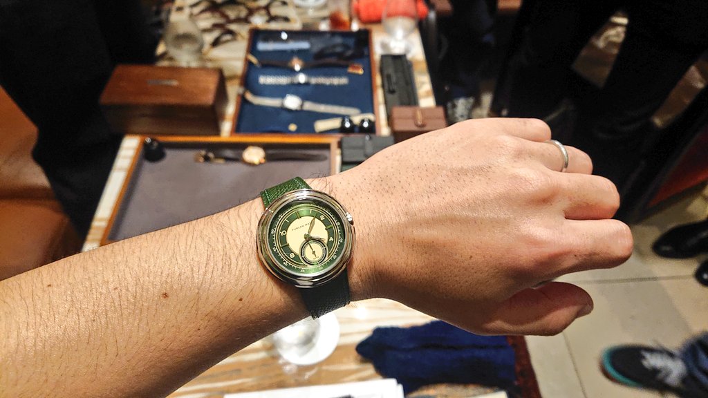 しば時計 (@CGygIayVy3apSc6) / Posts / X