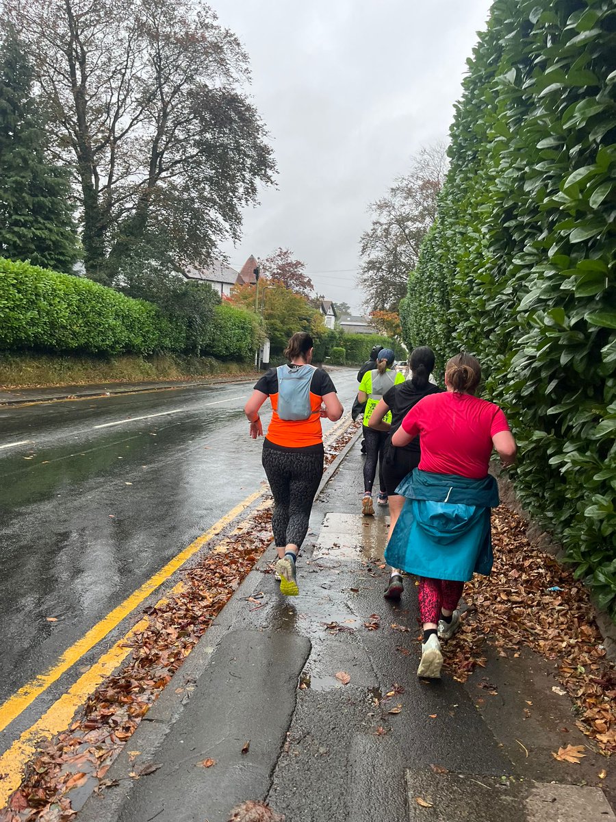 🌧️ Rain? What rain! 💪🏃‍♀️🏃‍♂️

Huge shoutout to everyone who joined our Heath Massive Run Club this morning — not one but two hardy crews hit the pavements 🙌

#HeathMassiveRunClub #RainOrShine #SundayRunCrew #KeepRunning #communitystrong