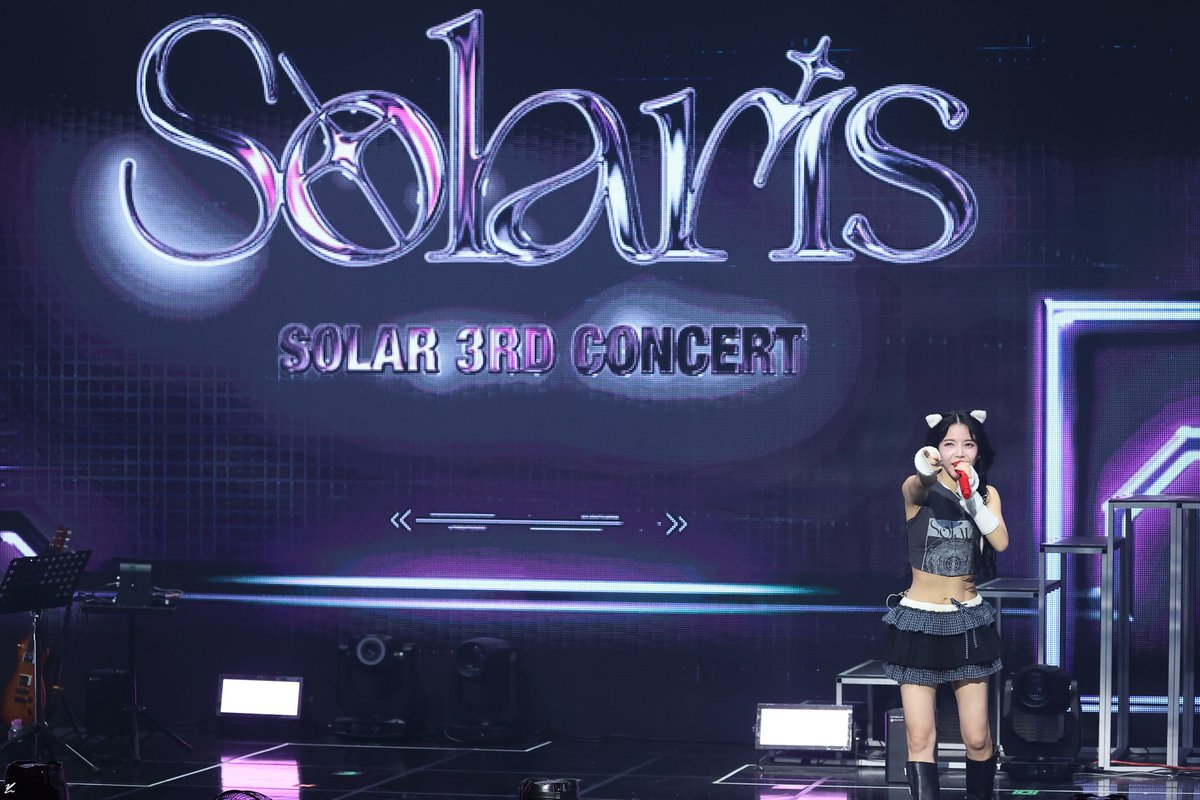 251011~12 솔라 3rd CONCERT Solaris (9)

#콘서트 #마마무 #MAMAMOO #솔라 #SOLAR
